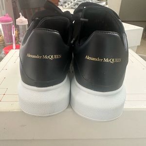 Women’s Alexander McQueen sneakers 38